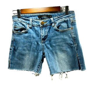 Harper Size 26 Jean Shorts